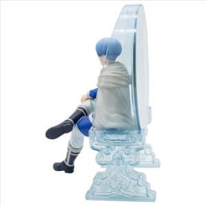Figura Himmel Frieren: Beyond Journey'S End - Glasscape 15cm