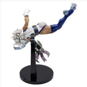 Figura Mirko My Hero Academia - Maximatic 20cm