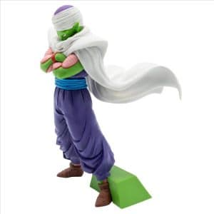 Figura Piccolo Dragon Ball Z - Solid Edge Works 19cm