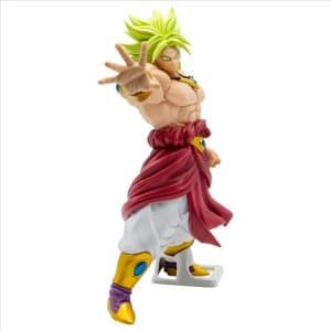 Figura Broly Dragon Ball Z - Grandista 31cm
