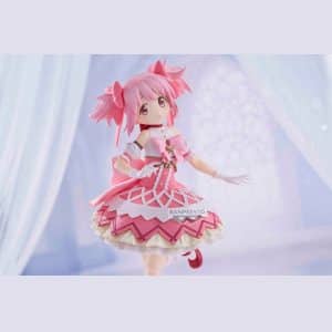 Figura Madoka Kaname II Puella Magi Madoka Magica The Movie - Walpurgisnacght: Rising 19cm
