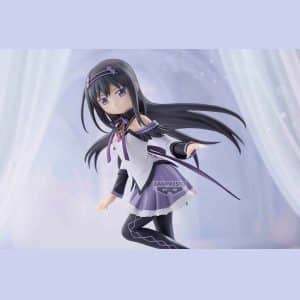 Figura Homura Akemi II Puella Magi Madoka Magica The Movie - Walpurgisnacght: Rising21cm