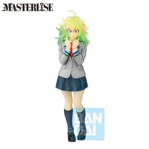 Ichibansho Figura Toru Hagakure My Hero Academia (8Th) Their Story - Masterlise 22cm