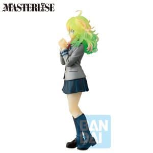 Ichibansho Figura Toru Hagakure My Hero Academia (8Th) Their Story - Masterlise 22cm