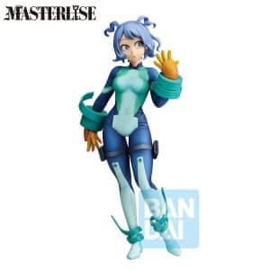 Ichibansho Figura Nejire Hado My Hero Academia (8Th) Their Story - Masterlise 23cm