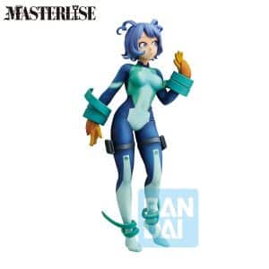 Ichibansho Figura Nejire Hado My Hero Academia (8Th) Their Story - Masterlise 23cm