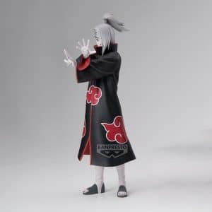 Figura Deidara Naruto Shippuden - Noir Edge Collection 23cm