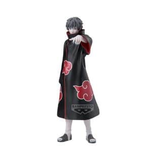 Figura Sasori Naruto Shippuden - Noir Edge Collection 22cm