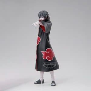 Figura Sasori Naruto Shippuden - Noir Edge Collection 22cm