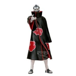 Figura Kakuzu Naruto Shippuden - Noir Edge Collection 23cm