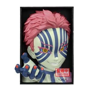 Figura Hyokofig Akaza Demon Slayer: Kimetsu No Yaiba 16cm
