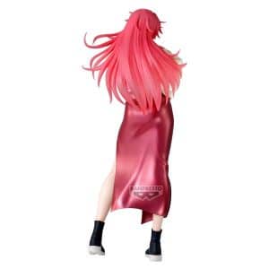 Figura Kimie Arashiyama Marriagetoxin - Glitter&Glamours - Special Color Ver. 22cm