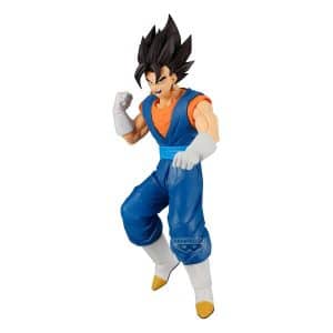 Figura Vegito Dragon Ball Z - Solid Edge Works 20cm