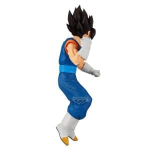 Figura Vegito Dragon Ball Z - Solid Edge Works 20cm