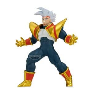 Figura Super Baby 2 (Vs Goku Super Saiyan 4) Dragon Ball GT - Match Makers 17cm