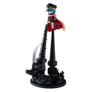 Figura Special Saint Gunko One Piece - World Collectable Figure 20cm