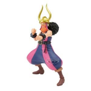 Figura Usopp One Piece - Battle Record Collection 19cm