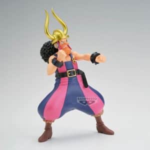 Figura Usopp One Piece - Battle Record Collection 19cm
