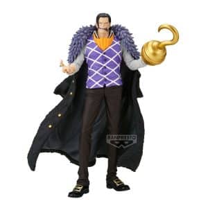 Figura Crocodile (The Anime) One Piece Premium 30cm