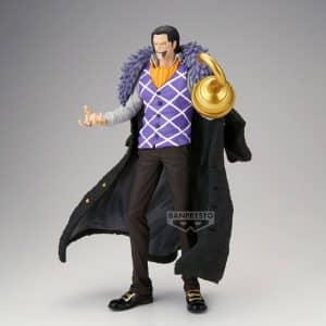 Figura Crocodile (The Anime) One Piece Premium 30cm