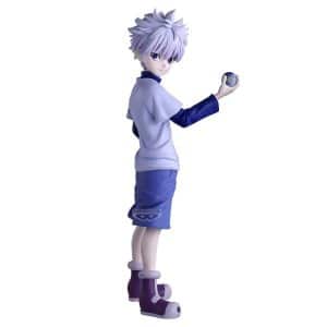 Figura Killua Hunter x Hunter - Grandista 26cm