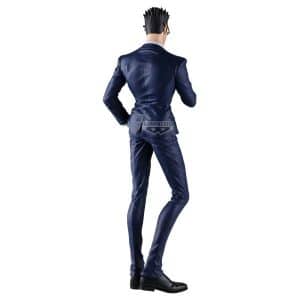 Figura Leorio Hunter x Hunter - Grandista 28cm