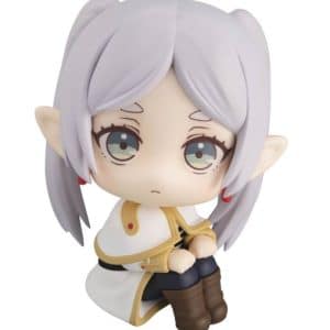 Figura Lookup Frieren Frieren: Beyond Journey'S End - Megahouse