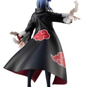 Figura Konan Naruto Shippuden - Naruto Gals - Megahouse