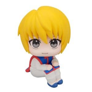 Figura Lookup Kurapika Hunterxhunter - Megahouse