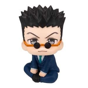 Figura Lookup Hunter×Hunter Leorio - Megahouse