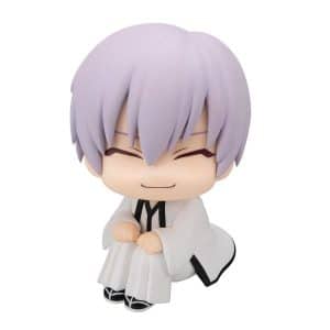 Figura Lookup Gin Ichimaru Bleach - Megahouse