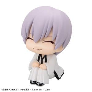 Figura Lookup Gin Ichimaru Bleach - Megahouse