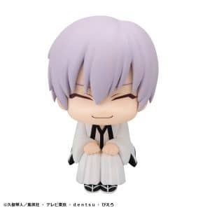 Figura Lookup Sosuke Aizen & Gin Ichimaru Set Bleach (With Gift) - Megahouse