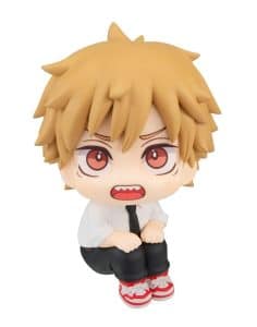 Figura Lookup Denji Chainsaw Man - Megahouse