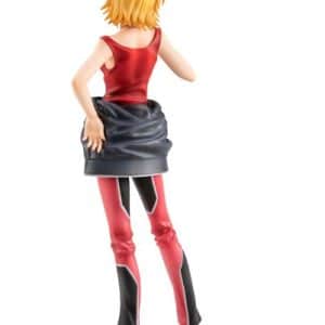 Figura Cagalli Yula Athha Pilot Suit Ver. Mobile Suit Gundam Seed Freedom - GGG (Gundam Girls Generation) Series - Megahouse
