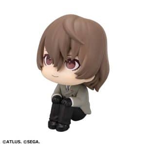 Figura Lookup Goro Akechi Persona 5 The Royal - Megahouse
