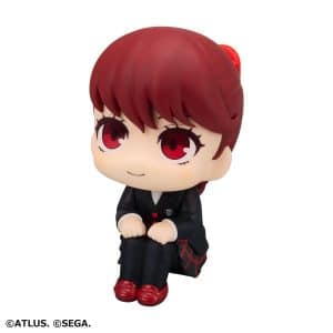 Figura Lookup Kasumi Yoshizawa Persona 5 The Royal - Megahouse