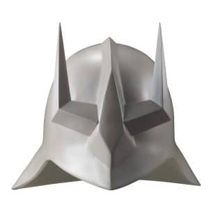 Figura Char Aznable Stahlhelm Mobile Suit Gundam - Full Scale Works - Megahouse