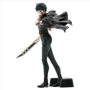 Figura Maki Zenin Jujutsu Kaisen - Grandista 26cm