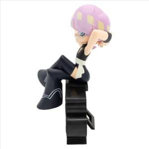 Figura Polyurethane New Panty & Stocking With Garterbelt - Monitor Top Figz 12cm