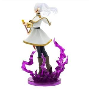 Figura Frieren Frieren: Beyond Journey'S End Effectreme 20cm
