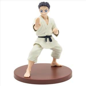 Figura Hakuji Demon Slayer: Kimetsu No Yaiba - Vibration Stars 15cm