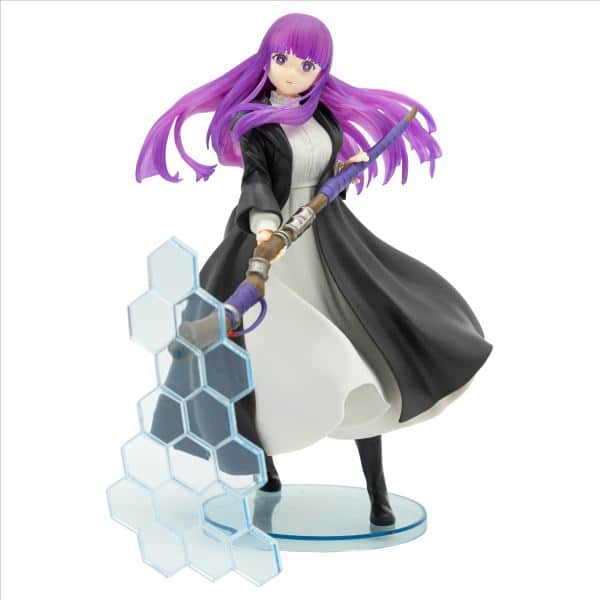 Figura Fern Frieren: Beyond Journey'S End Effectreme 19cm