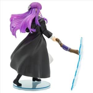 Figura Fern Frieren: Beyond Journey'S End Effectreme 19cm