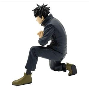 Figura Megumi Fushiguro Jujutsu Kaisen - Maximatic - The Culling Game 16cm