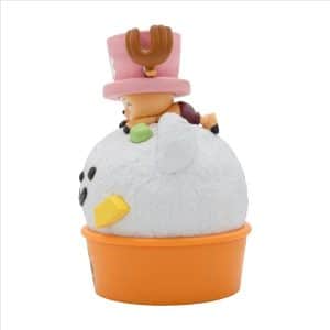 Figura Tony Tony Chopper One Piece - Paldolce Collection 7cm