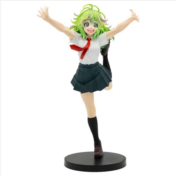 Figura Toru Hagakure My Hero Academia - Glitter&Glamours (Ver.A) 23cm