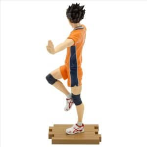Figura Yu Nishinoya Haikyu!! 14cm