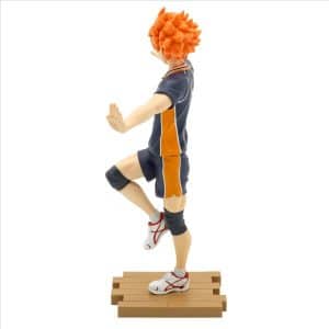 Figura Shoyo Hinata Haikyu!! 14cm