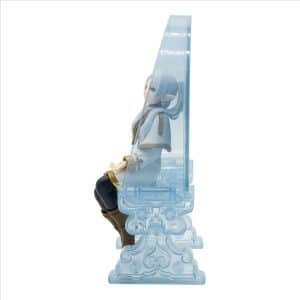 Figura Frieren II Frieren: Beyond Journey'S End - Glasscape 14cm